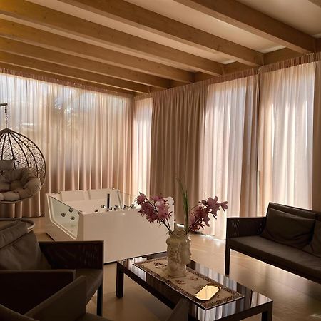 Giafra Luxury Rooms 阿格里真托 外观 照片