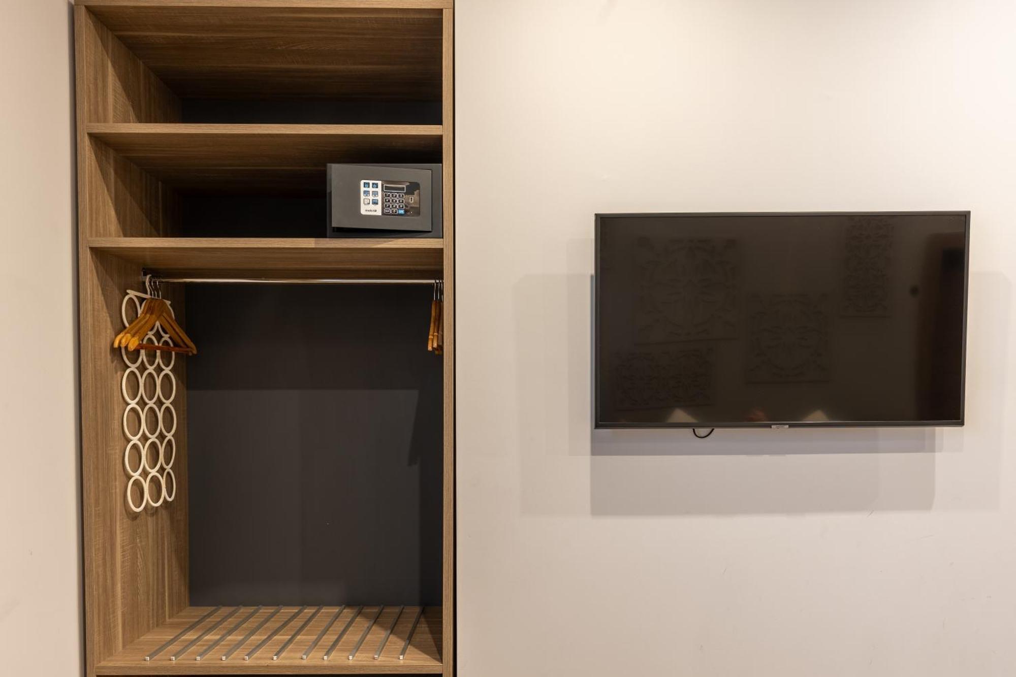 Giafra Luxury Rooms 阿格里真托 外观 照片