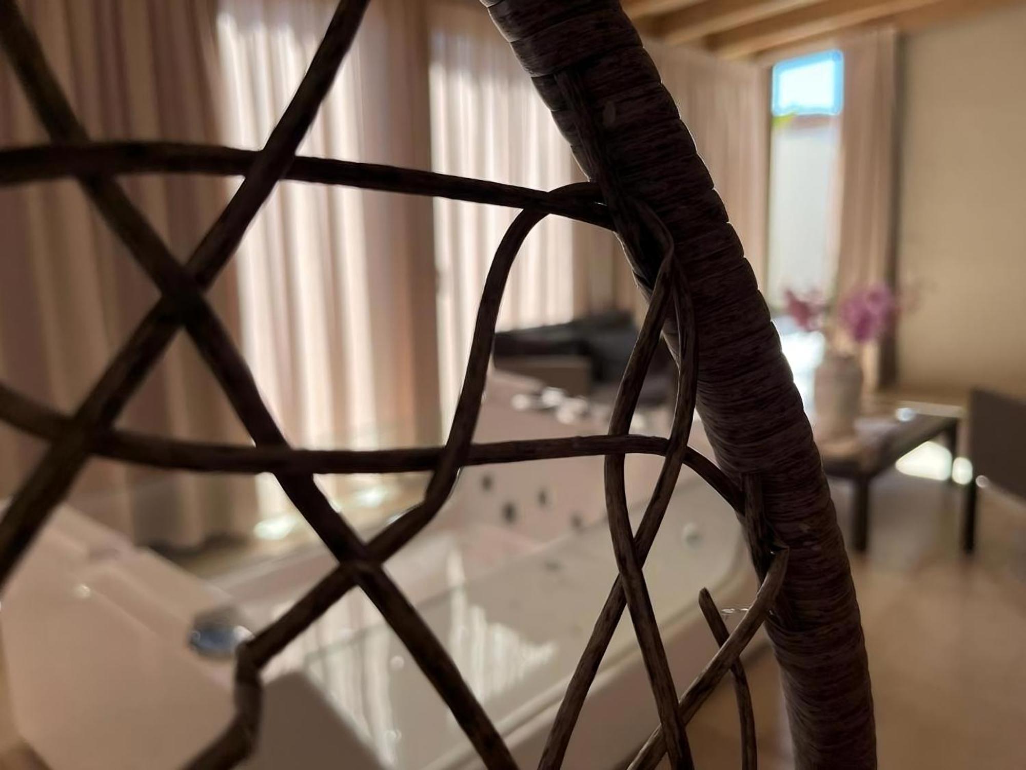 Giafra Luxury Rooms 阿格里真托 外观 照片